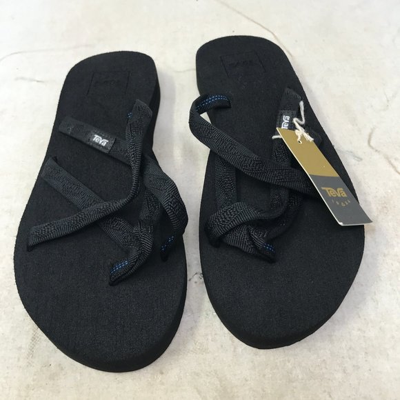 Teva Shoes - Teva Women's W Olowahu  Strappy Flip-Flop